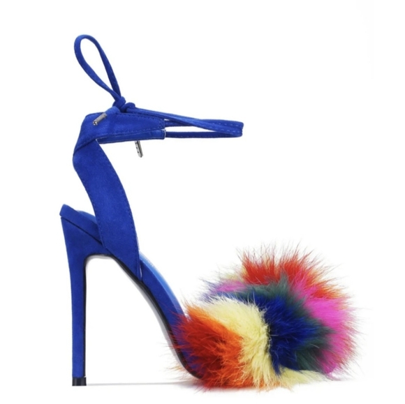 Shoes - Picture 3 of 6